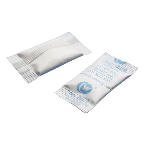 Osuszacze typu Pillow Pak